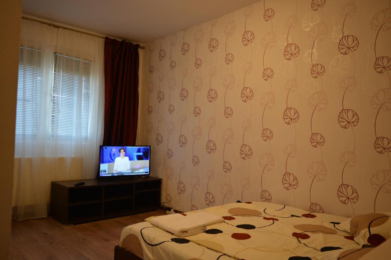 Apartament Iulia 9